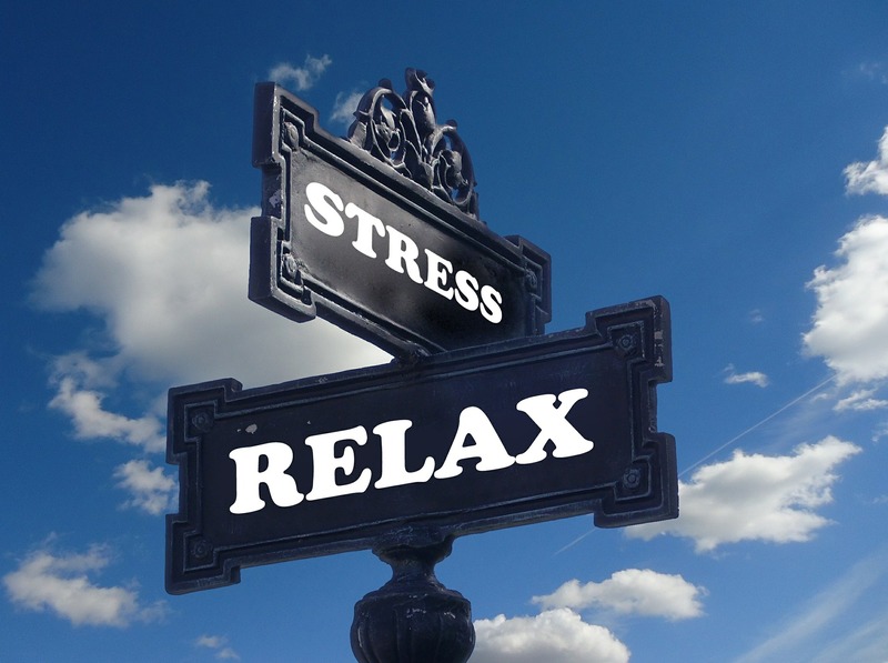 Integratori per lo stress