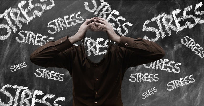 Integratori contro lo stress